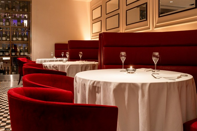 デートにおすすめ