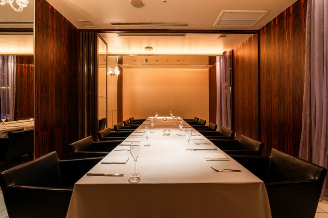 接待・会食におすすめ