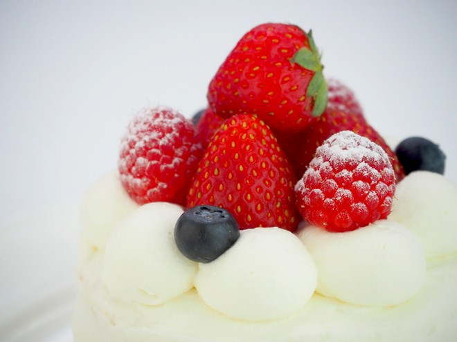 クリスマス限定コースがある