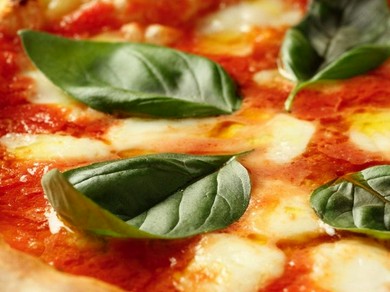 ピザマルゲリータ