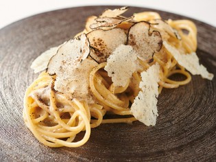 本場イタリア食材と季節感を大切にした野菜、国産の魚介類