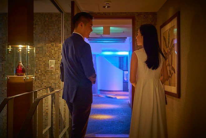 記念日・お誕生日特典がある