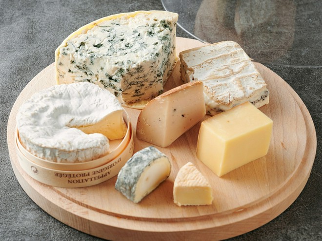 食材にこだわっている