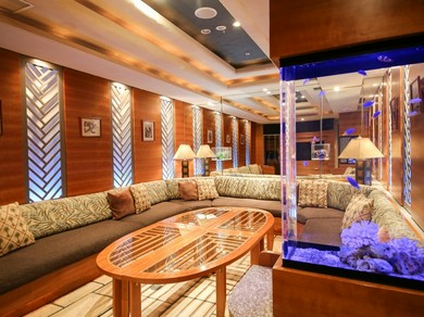 お客様に合わせた完全個室