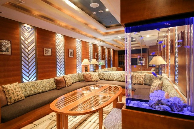 歓送迎会におすすめ