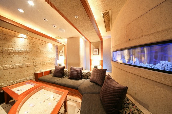 女子会におすすめ