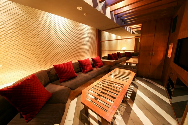 ママ会・お子様連れにおすすめ