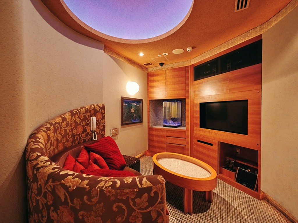 カラオケメインでもOK