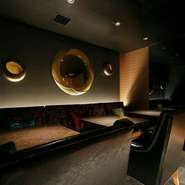 ダウンテーブル