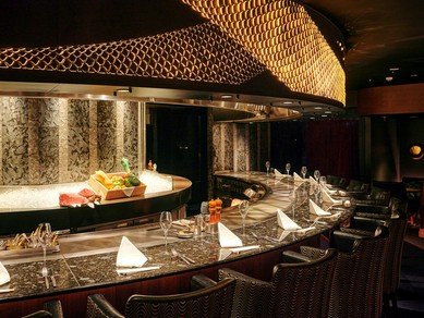 東京都でおすすめの洋風鉄板焼きのお店 ヒトサラ