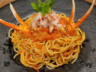 国産牛三角の炙り寿司(3貫)