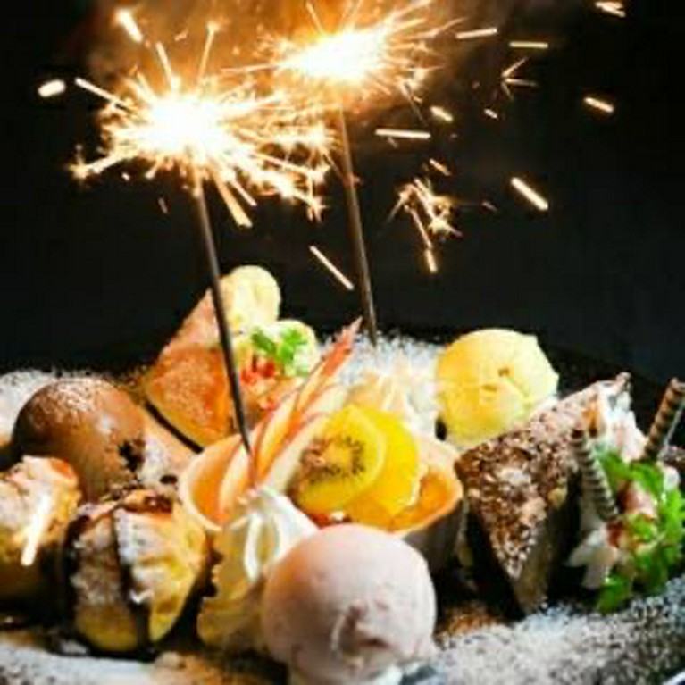 パーティープレート