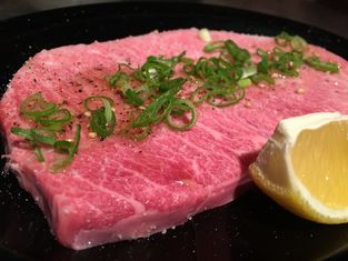 Nikuya Ebisu Marufuku