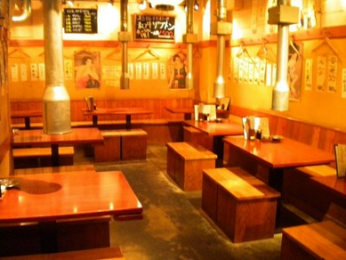恵比寿 代官山の居酒屋がおすすめのグルメ人気店 ヒトサラ