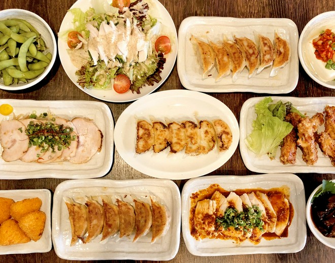 女子会におすすめ