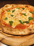 マルゲリータピザ　