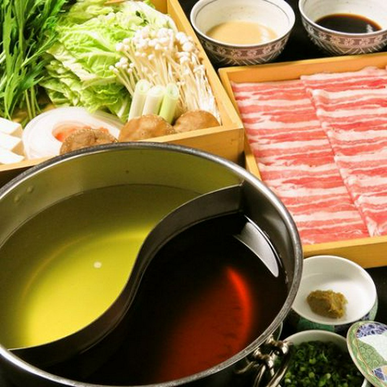 様々なコースをご準備しております