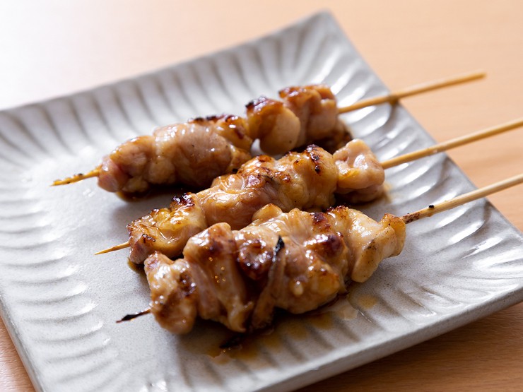 焼き鳥 呑呑 青森市 居酒屋 のグルメ情報 ヒトサラ 焼き鳥 呑呑 青森市 居酒屋 のグルメ情報 ヒトサラ