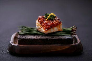 洗詩台 나카무라 타카아키 창세기 점