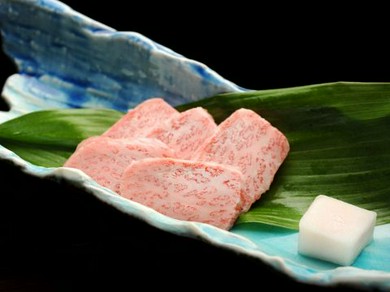 A5ランク 美味の極み『仙台牛』