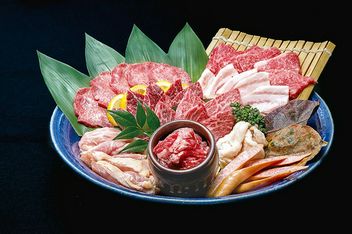 烤肉仓仓梦mes