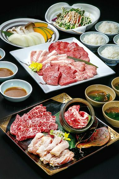 料理