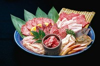 《おすすめ6種》かくらセット　※1セット2名様分