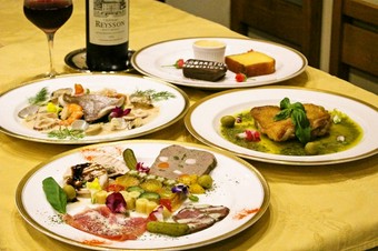 パーティープラン