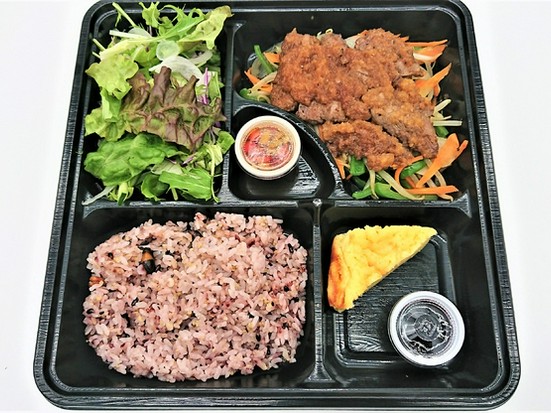 ファインエッセン 古河 下妻 カフェ ヒトサラ