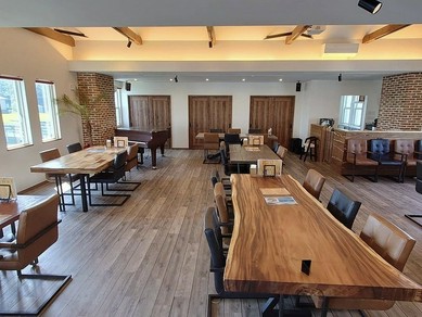 茨城県のカフェがおすすめのグルメ人気店 ヒトサラ