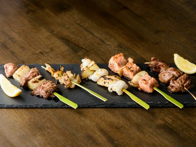 香林坊 片町の海鮮料理がおすすめのグルメ人気店 ヒトサラ