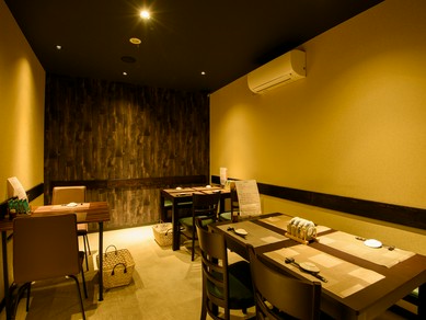 香林坊 片町の海鮮料理がおすすめのグルメ人気店 ヒトサラ