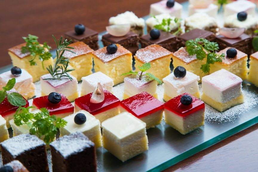 料理