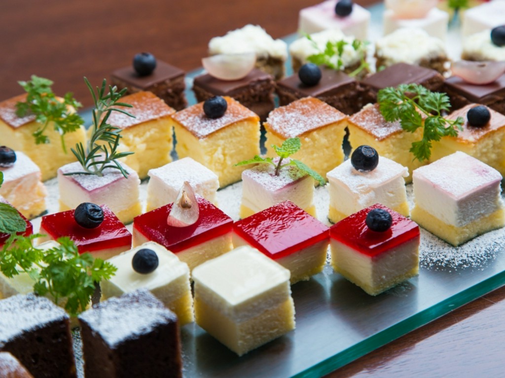 料理