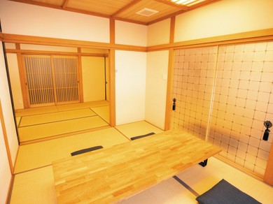 古き良き時代と現代のエッセンスを融合させたレストラン