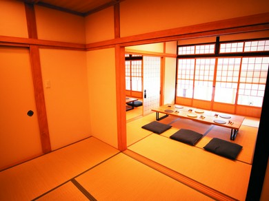 小規模から100名様まで歓送迎会におすすめ