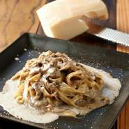 ※こちらのコースは個室ご利用できません
※当店では、お客様一人ひとりとの時間を大切にし、新鮮な食材をご提供するため、以下の通りキャンセルポリシーを設けております
・当日キャンセル・無断キャンセル：コース料金の100% （お席のみ予約の場合は、一律2,000円）
