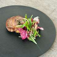 ※こちらのコースは個室ご利用できません
※当店では、お客様一人ひとりとの時間を大切にし、新鮮な食材をご提供するため、以下の通りキャンセルポリシーを設けております
・当日キャンセル・無断キャンセル：コース料金の100% （お席のみ予約の場合は、一律2,000円）
