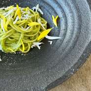 ※こちらのコースは個室ご利用できません
※当店では、お客様一人ひとりとの時間を大切にし、新鮮な食材をご提供するため、以下の通りキャンセルポリシーを設けております
・当日キャンセル・無断キャンセル：コース料金の100% （お席のみ予約の場合は、一律2,000円）
