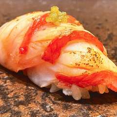 コース料理の一例