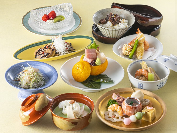 日本料理 桜 西新宿 日本料理 懐石 会席 のグルメ情報 ヒトサラ 日本料理 桜 西新宿 日本料理 懐石 会席 のグルメ情報 ヒトサラ