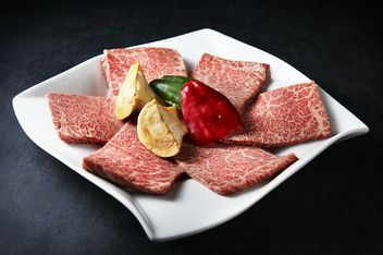 야키니쿠·한국요리 마담