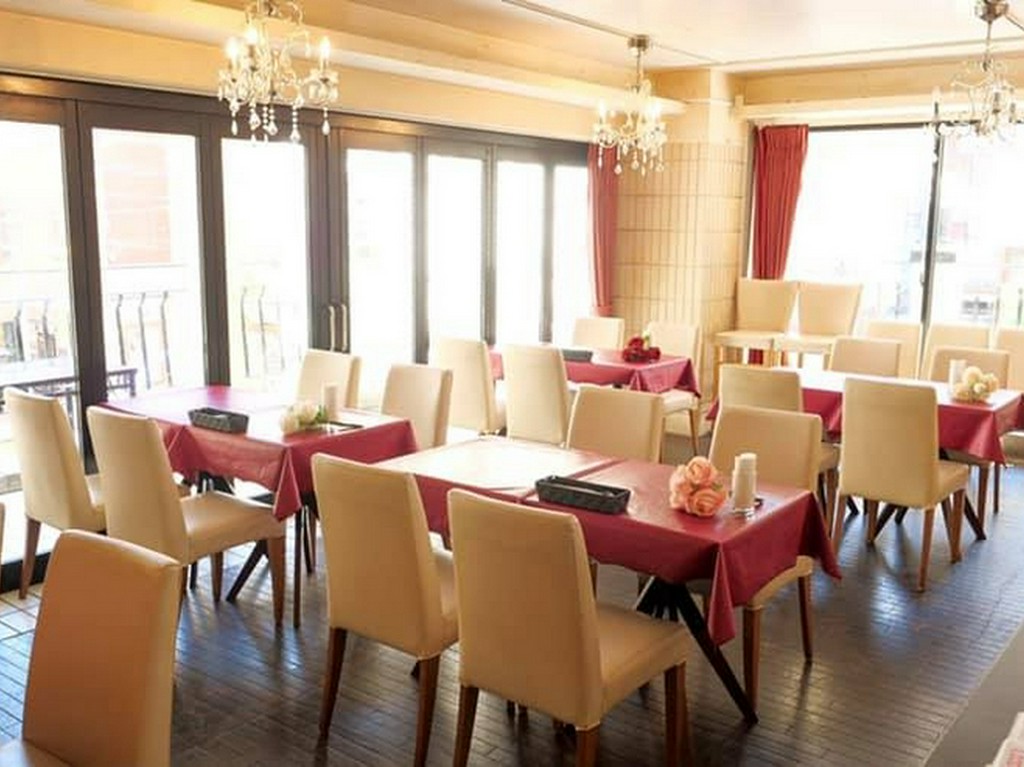 内観イメージ①