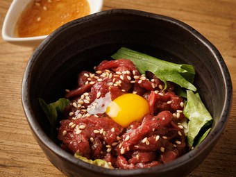 溶岩焼きグリルと世界のワイン 肉助 上大岡店 上大岡/弘明寺/居酒屋