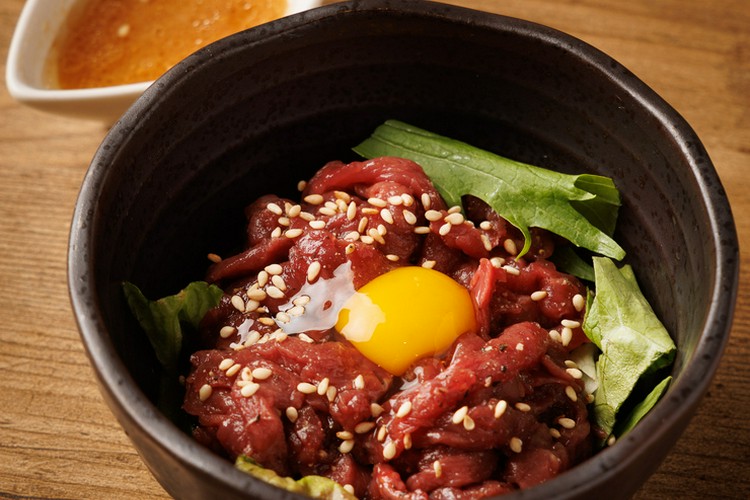 グリル　岩盤焼きグリル 溶岩焼きグリルと世界のワイン 肉助 上大岡店 上大岡/弘明寺/居酒屋