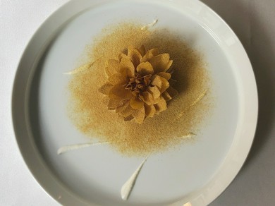 Dahliaフォアグラ