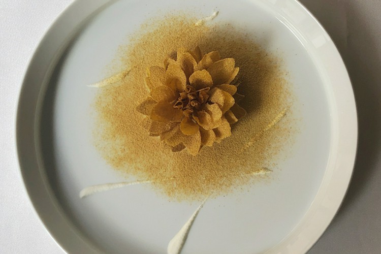 ヌーヴェル・キュイジーヌ タカハシ 大分/フレンチ | ヒトサラ