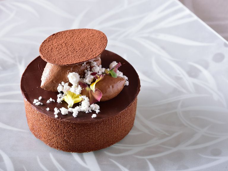 エンターテインメント性抜群のオリジナルフレンチ