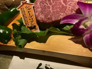シャトーブリアン