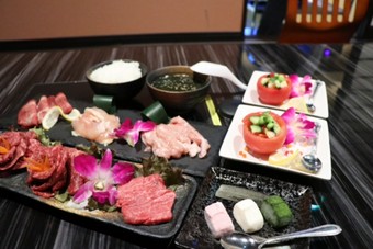 レディースセット